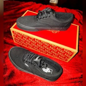 Brand New Vans